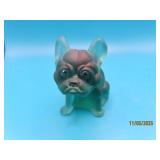 Westmoreland 2.5" BULLDOG Green & Green Eyed