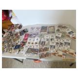 Big Estate Collection CO ROCKIES Pins