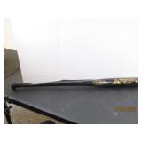 LtdEd CO ROCKIES Season Ticket Baseball Bat ALLSTR