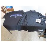 (2) New CO ROCKIES TurtleNeck & T-Shirt szXL