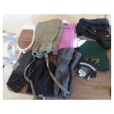 DrawerFull Lot Womens Winter Gear Gloves~Hats