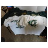 (5) PUEBLO COUNTY HORNETS T-Shirts Sweatshirts XL