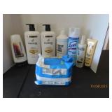 (8+) New Bathroom Products Pantene~Lotion