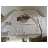 new COORS FIELD vtg longsleeve MD T-Shirt