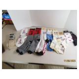 (10prs) New Designer Womens Plush Socks Patterned