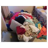 BIG LOT asst Blankets Pillows & Bedding