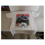 1993 ELWAY "One Final Drive" Farewell MD T-Shirt
