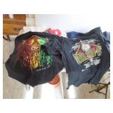 Big Lot vintage T-Shirts LG~XL Out of Drawers