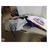 (20) vintage c2000 CO ROCKIES T-Shirt CollectionLG