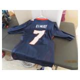 vtg ELWAY Starter sz46/M Broncos Jersey