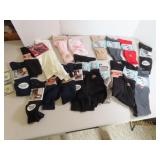 (15+prs) New Womens Dress~Trouser Socks
