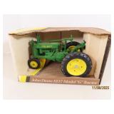 vintage boxed JOHN DEERE 37