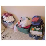 Big LOT asst Towels & The LIke