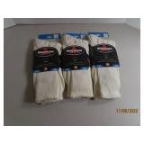 (3prs) New WIGWAM Womens 10 Socks "Sport 650"