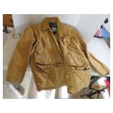 vintage REDHEAD  "BoneDry" Hunting Coat sz46