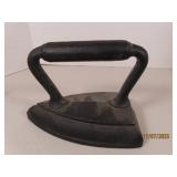Cast Iron Door Stop IRON heavy