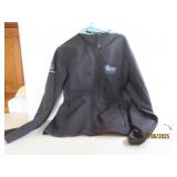 New 4RIVERS EQUIP szXL Port Authority Coat ZipUp