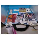 Lot Various Tickets Stubs...mostly Rockies etc.