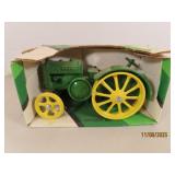 vtg diecast boxed JOHN DEERE 23 ERTL Toy no500
