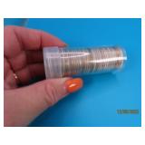 $10 Roll (40) pre1964 Silver Quarters Coins lotAAA