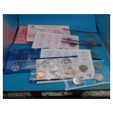 1999 UNCirculated Collector