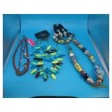 (3) New NameBrand Designer Necklaces $100 w tags