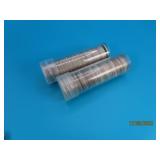 (100) asst Silver pre1964 US Dimes Coins lotBBB