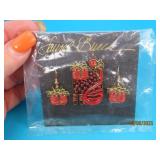 New vtg LAUREL BURCH Pussy Cat Jewelry Set