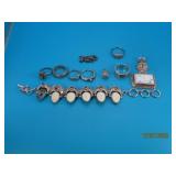 74grams Sterling Silver Jewerly Wear~Invest~Repair