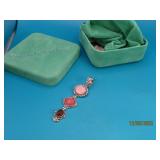 new Sterling C POLLACE SincSouthWest Pendant 22g