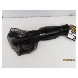 New FRABILL Kwik-Stow Folding Fishing Net Ice/Boat