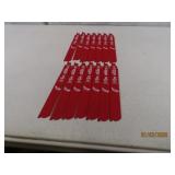 (14) New DIABLO 9" Med Metal Sawzall Blades FC 2o2