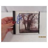 autographed OCTOBER PROJECT Music ReturnToMe CD