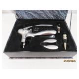 Professional Corkscrew Wine/Bottle SET