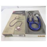 LITTMANN ClassiicII S.E. Medical Stehoscope Purple