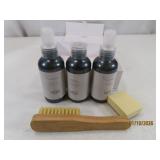 LikeNew UGG Sheepskin & Suede Care Kit