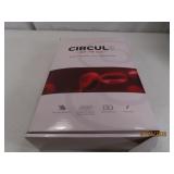 pair CIRCUL PRO Calf BloodClot Prevention Wraps