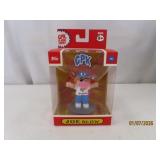boxed GPK "Joe Blow" Topps Toy Figure GARBAGE PAIL