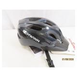 new SCHWiNN Adult Bike Helmet one-size