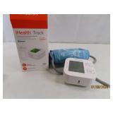 New iHealth Digital Blood Pressure BlueTooth Montr