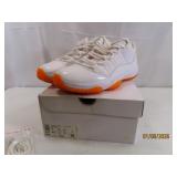 NIKE Air Jordan 11 Retro Low sz11 Sneakers boxed