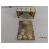 New Leatherworking Dye Set + 5 dobbers