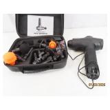 Cordless Recharge Hand Massage Gun EXC