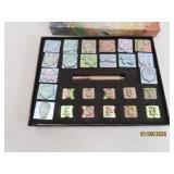 new CRAFTTOOL Leather Specialty Punch Set boxed