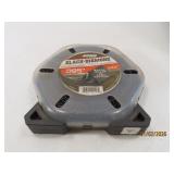 Roll ECHO BlackDiamond Premium Trimmer Line .095