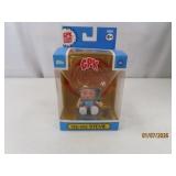 boxed GPK "TeeVee Stevie" Topps Toy GARBAGE PAIL
