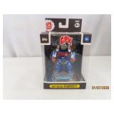 boxed GPK "HotHead Harvey" Topps Toy GARBAGE PAIL