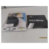 New STRATOS Viral Facemask szSM w/ Filters $50+