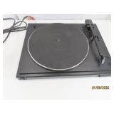 KENWOOD kd-26r Turntable AutoReturn T4P *no cover*