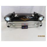 ManCave 18" CHEVROLET LighUp WallDecor Bumper $140